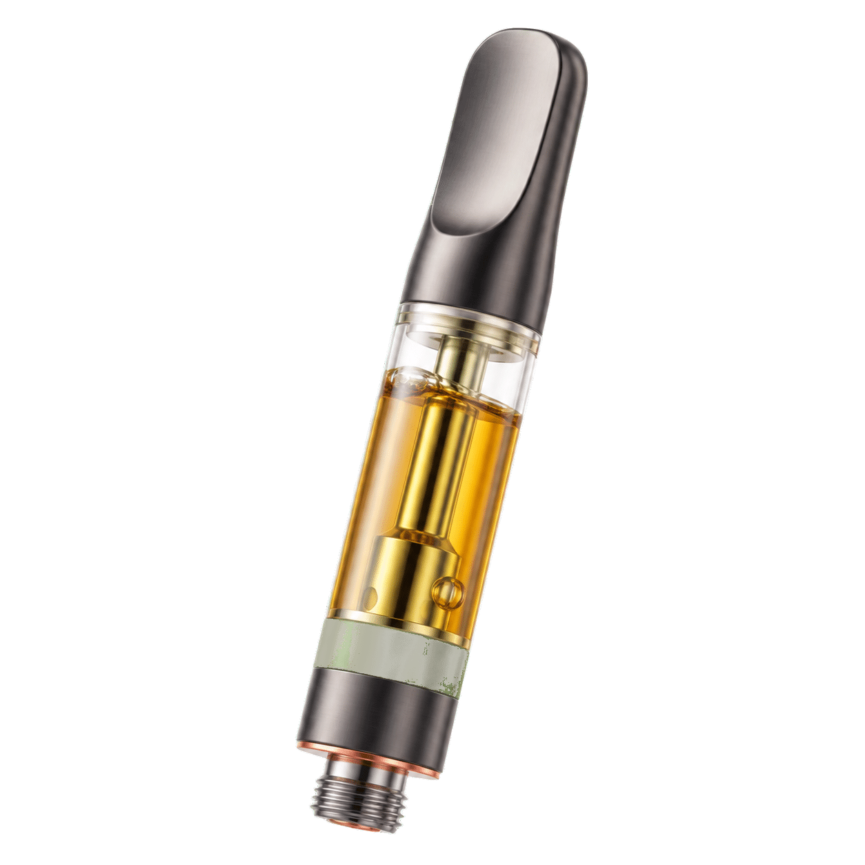 Cannabis cartridges