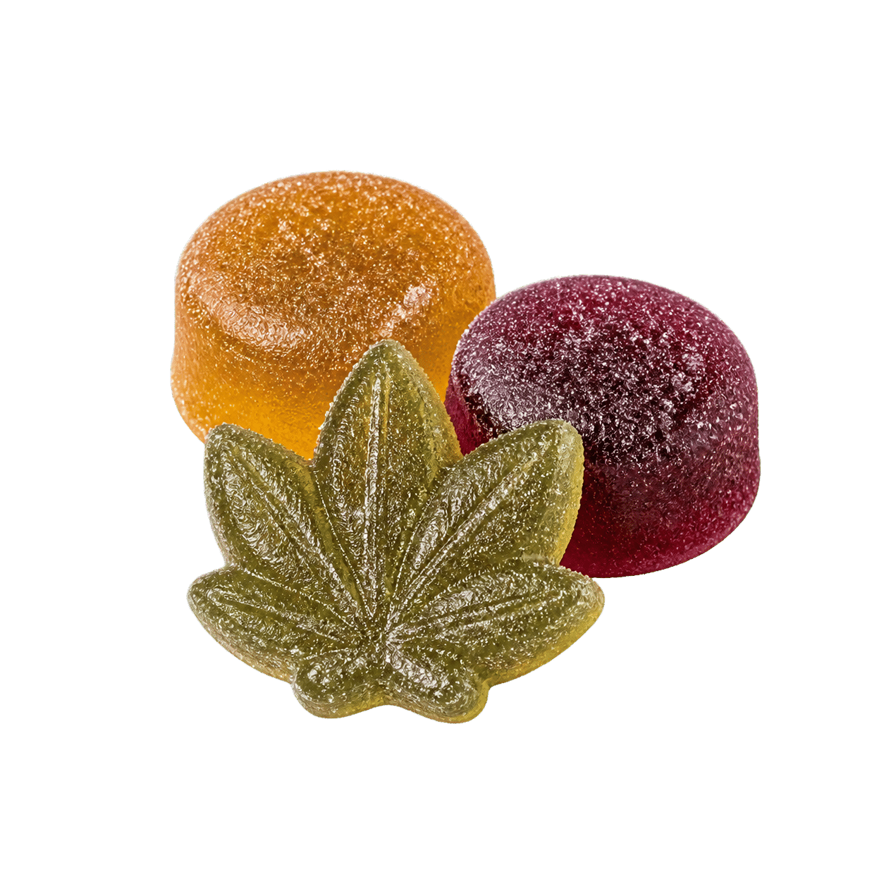 Cannabis edibles