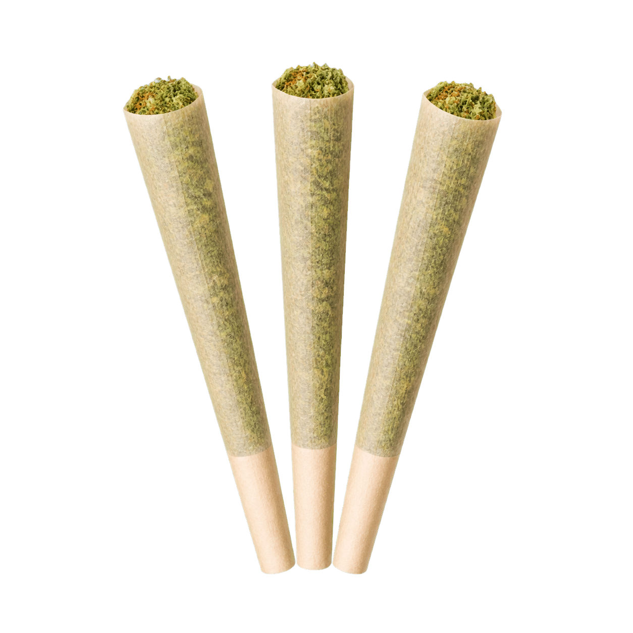 Cannabis pre-rolls