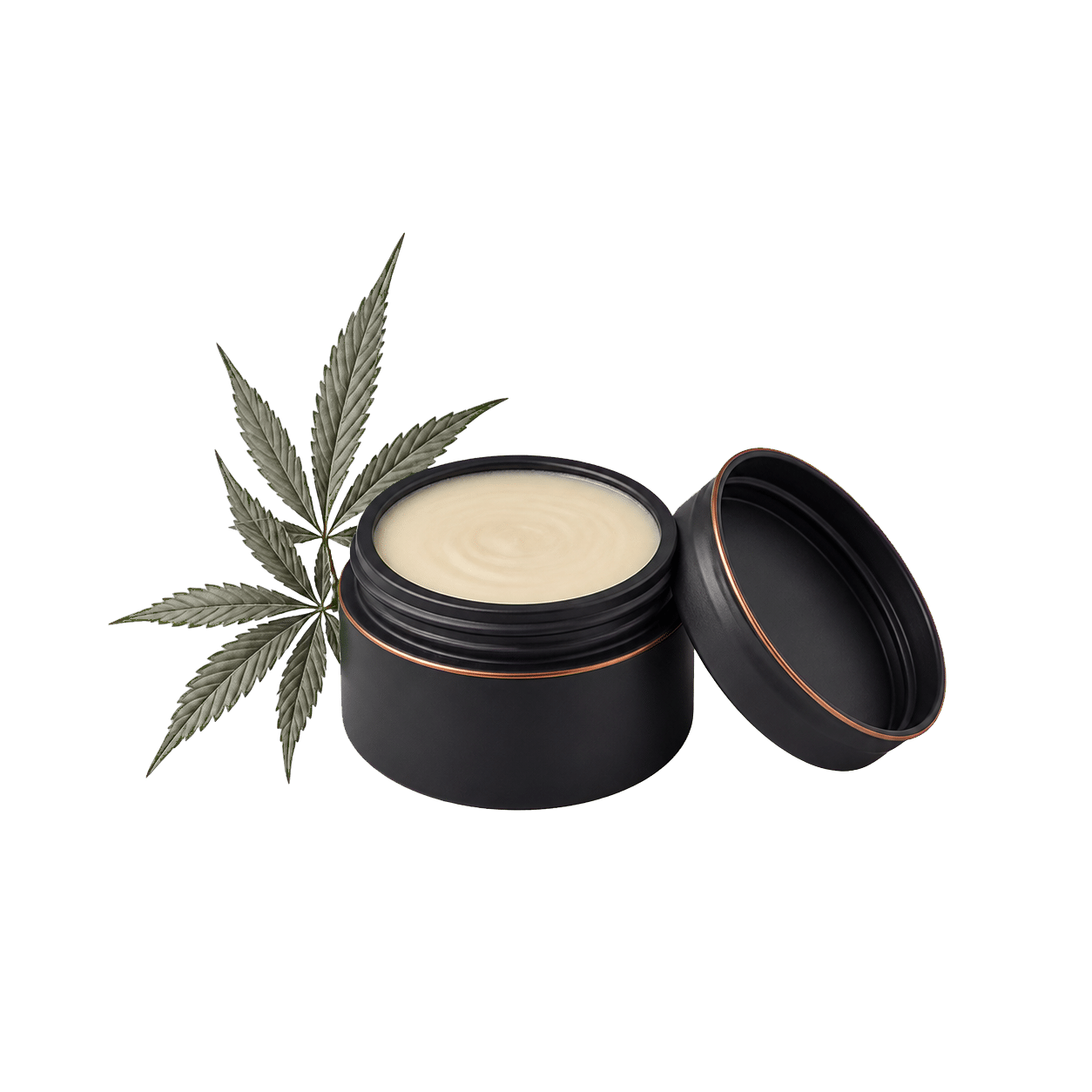 Cannabis topicals